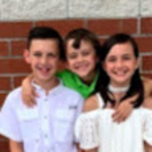 Meet your Posher, Elizabeth